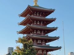 -浅草寺