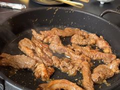 -江浦东烧烤城(韩式特色炭火烤肉同心路店)