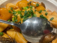 -南山饭店(阳明古镇店)