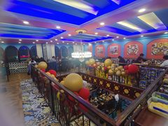 -锅三哥地锅鸡地锅鱼(南京旗舰店)