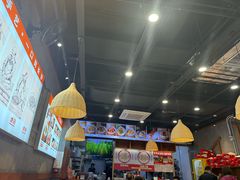 -湘人龙记老长沙米粉(鸟巢店)