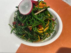 -清真·胖妈妈手抓餐厅(定西路长城宾馆店)