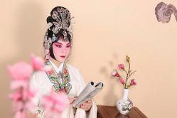 -华韵京剧摄影(洋桥角门东店)