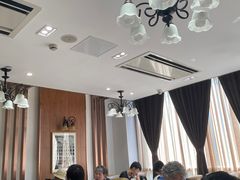 -老人和饭店(淮海中路店)