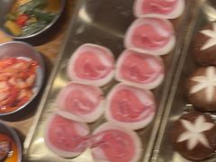 -汉拿山(北京上地华联店)