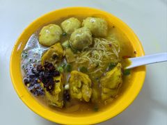 -金利食店(氹仔店)