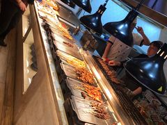 -万象·复兴号鲜肉烤肉海鲜自助(升级店)