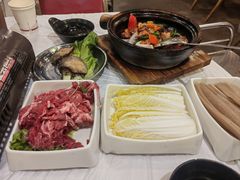 -活潑鲜跳(湖滨商业街店)