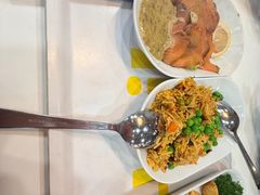 -宜家·瑞典风味餐厅(烟台路店)
