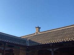 -刘公岛景区