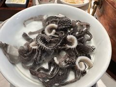 -东门口·鲜爆肚涮肉·烧烤(老门东店)