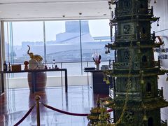 -广州白天鹅宾馆