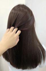 -山浦形象烫染