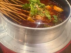 -半酌烧烤小酒馆(南京东路店)