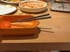 -谷丽麦馕新疆菜·清真(步步高梅溪新天地店)