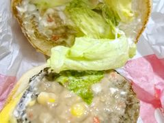 -汉堡王(嘉定宝龙城市广场)