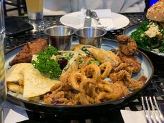 -bluefrog蓝蛙(皇庭广场店)