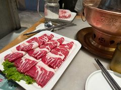 -牛街·马辈儿涮肉(牛街总店)