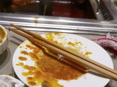-海底捞火锅(月湖广场店)