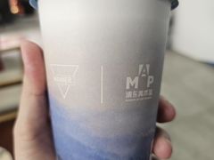 -Manner Coffee(龙岗CC创意园店)