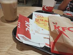 -肯德基(昆山张浦店)