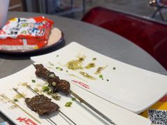 -生活如沸·顺德水牛奶火锅(大学路店)
