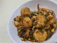 -笨罗卜浏阳菜馆(星沙店)
