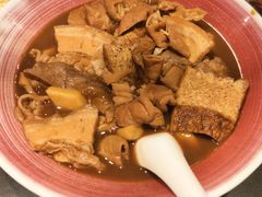 -北京王府井希尔顿酒店·秦唐中餐厅Chynna