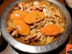 -胖哥俩肉蟹煲(福州仓山爱琴海店)
