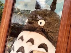 景点-三鹰之森吉卜力美术馆