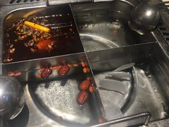 -海底捞火锅(长沙华创国际广场店)