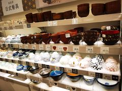 -NITORI 宜得利家居(杭州良渚永旺店)