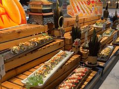 -汉阳廷自助烤肉(同和金铂天地店)