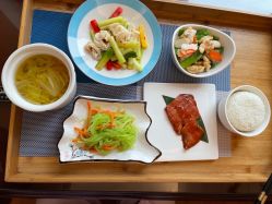 -蓓爱娇琪月子会所(虹口店)