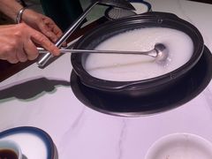 -景笙毋米粥底火锅(20年老字号)