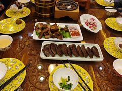 -宗巴雍姆藏餐府