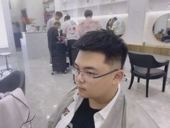 点击看大图 -迈丝发型艺术