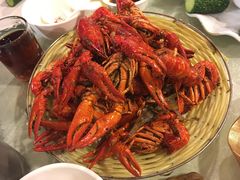 小龙虾-阿胖龙虾小海鲜(宁国南路总店)