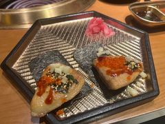 -MIKOMIKO和牛烧肉专门店(南门店)