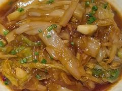 -鑫小城故事·藕汤·家常菜(台北一路总店)