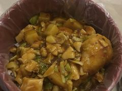 最牛X的饭-胖哥料理(兴义里店)