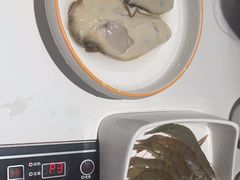 -古膳记猪肚鸡.生蚝鸡(拱北店)