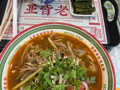 -亚皆老街南宁老友粉·米粉(印象城店)