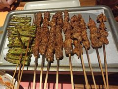 -木屋烧烤(南新店)