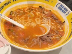 -粉小主·贵州酸汤牛肉粉(南京仙林金鹰店)