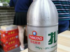 扎啤-红灯笼龙凤饭店(宁波老字号店)