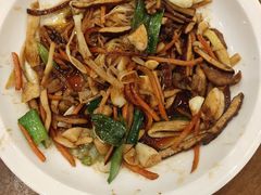-一楼食业·美食人家