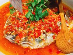 -东方红·湖南菜(金屿店)