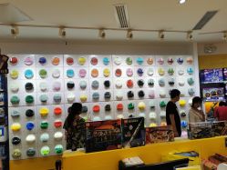 -kidsland(南开大悦城店)