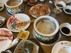 -阳光岛·海鲜盛宴(银泰中心in99店)